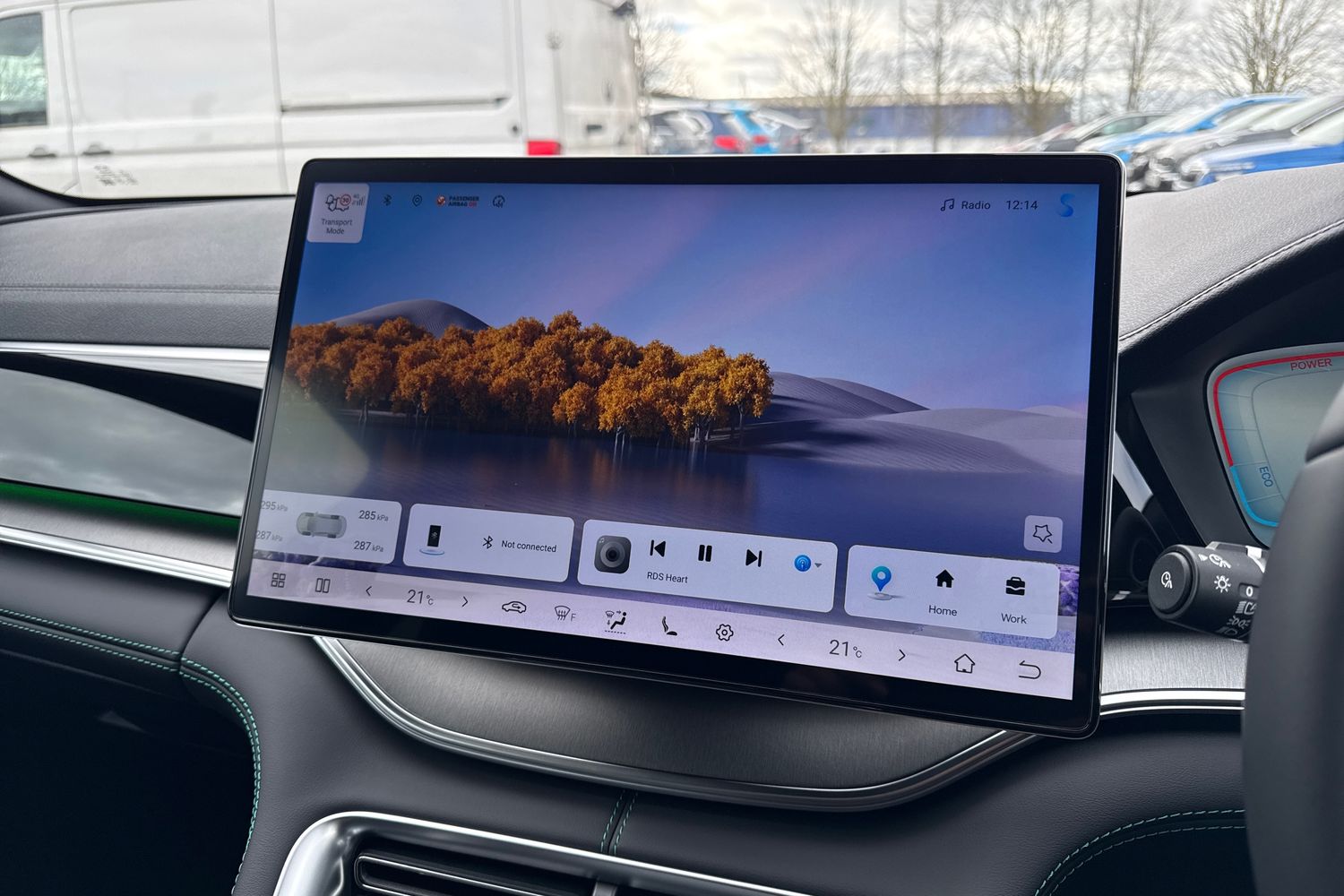 Used BYD Seal U 2026 for sale - 76654254: Photo 11