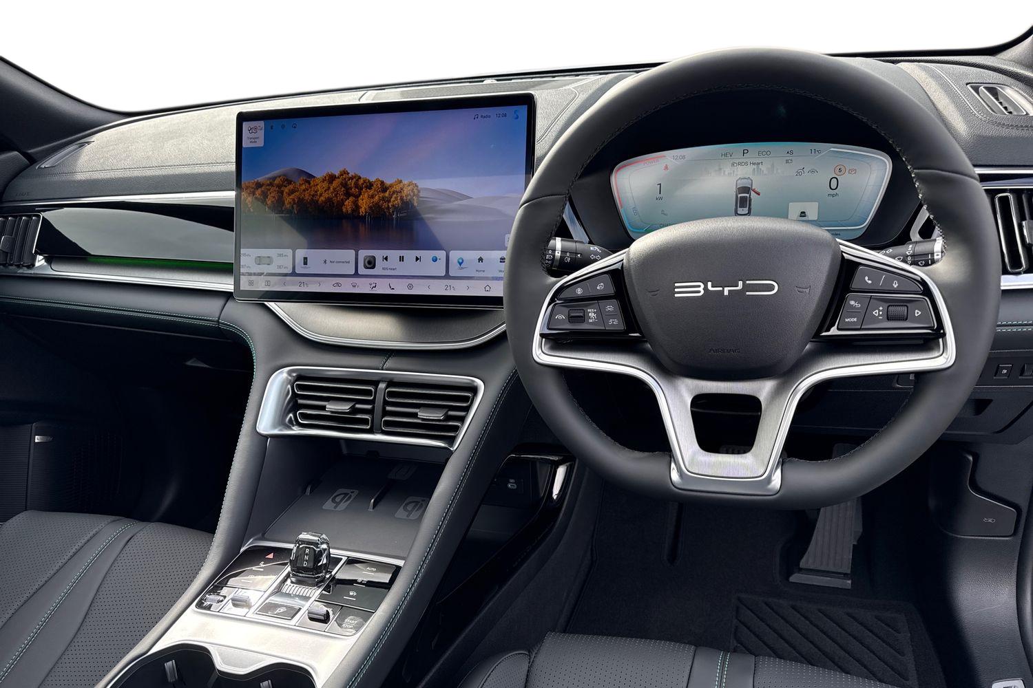 Used BYD Seal U 2026 for sale - 76654254: Photo 12