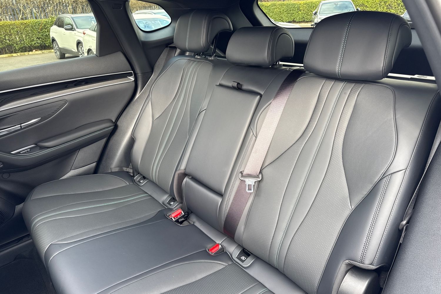 Used BYD Seal U 2026 for sale - 76654254: Photo 13