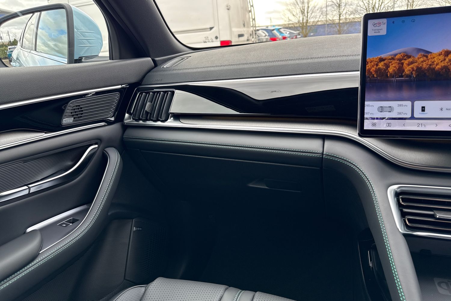 Used BYD Seal U 2026 for sale - 76654254: Photo 14