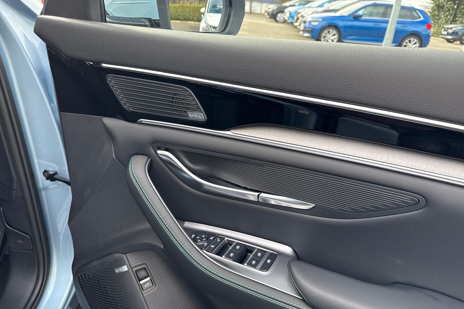 Used BYD Seal U 2026 for sale - 76654254: Photo 17