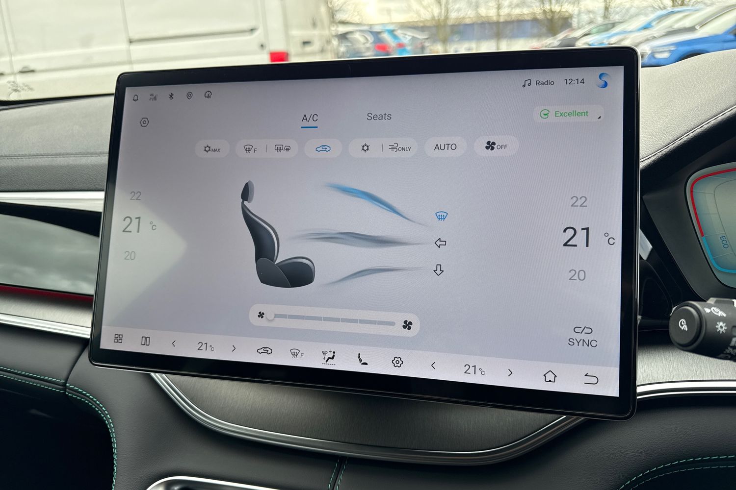 Used BYD Seal U 2026 for sale - 76654254: Photo 18