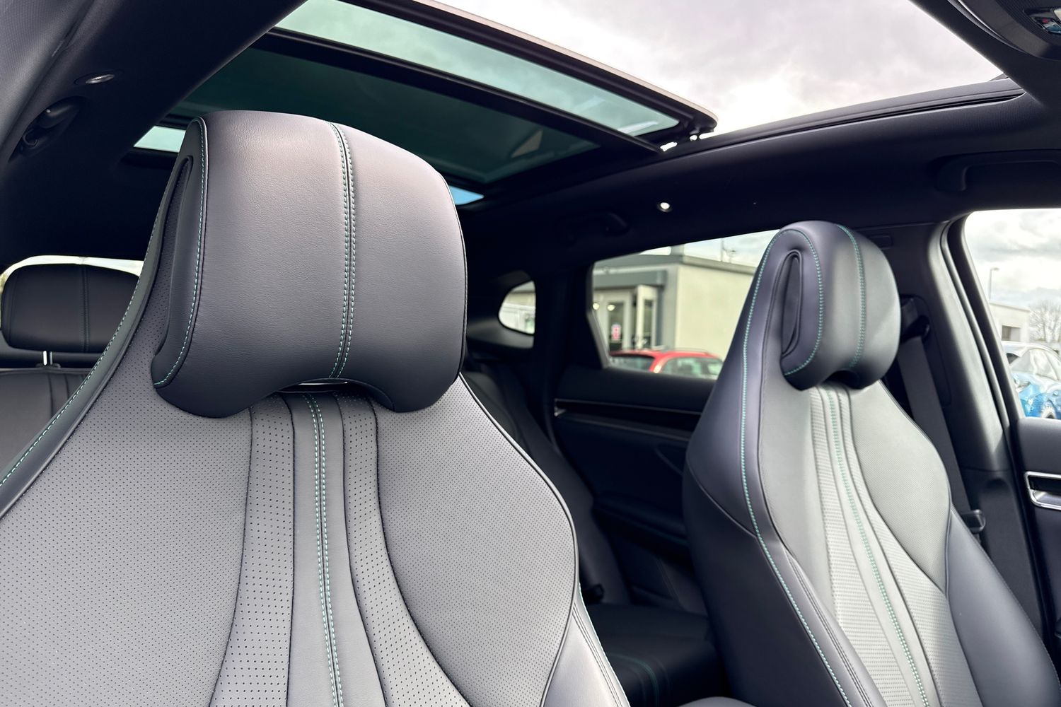 Used BYD Seal U 2026 for sale - 76654254: Photo 20