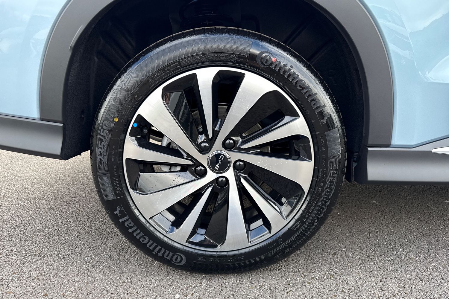 Used BYD Seal U 2026 for sale - 76654254: Photo 21