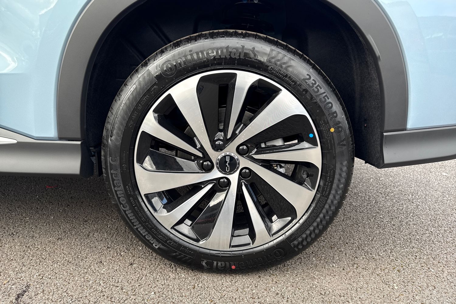 Used BYD Seal U 2026 for sale - 76654254: Photo 22