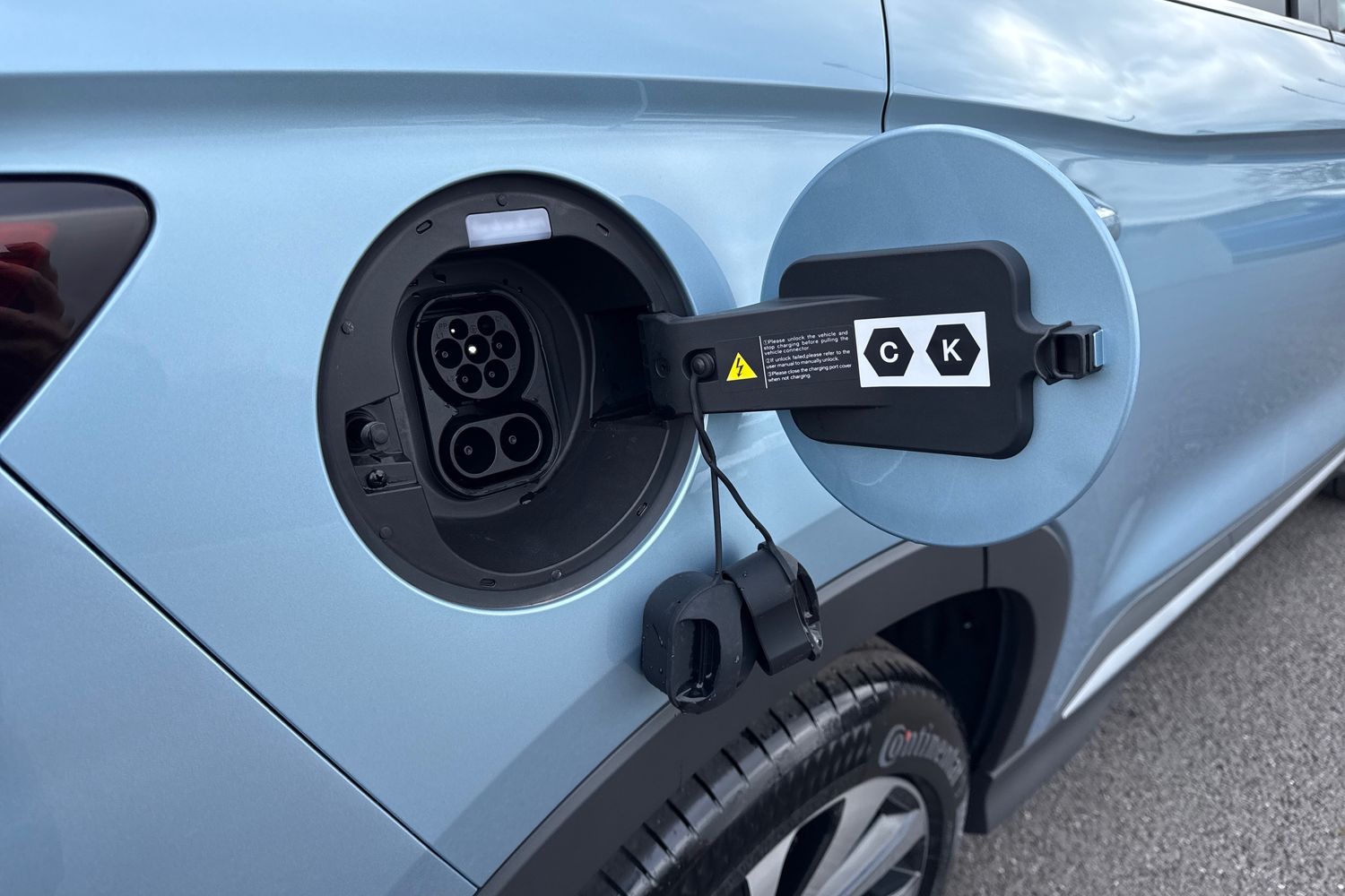 Used BYD Seal U 2026 for sale - 76654254: Photo 24