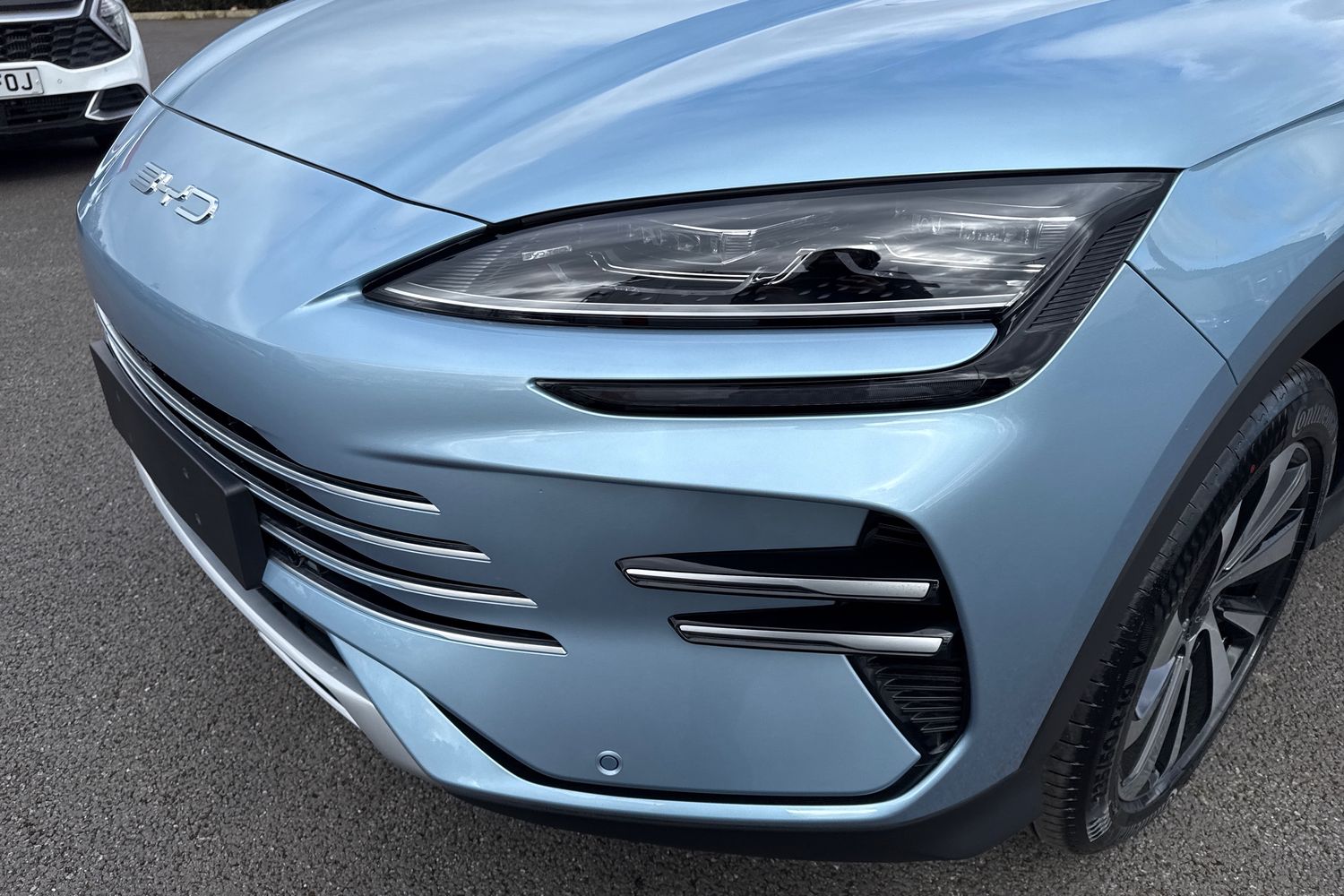 Used BYD Seal U 2026 for sale - 76654254: Photo 26