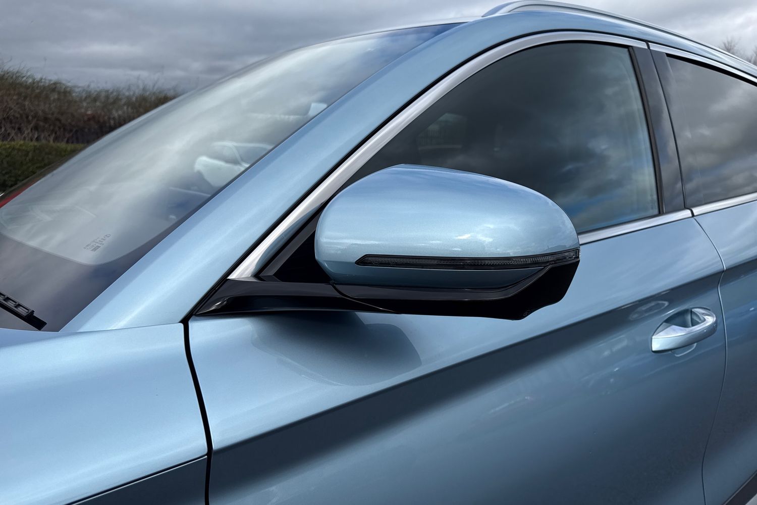 Used BYD Seal U 2026 for sale - 76654254: Photo 28