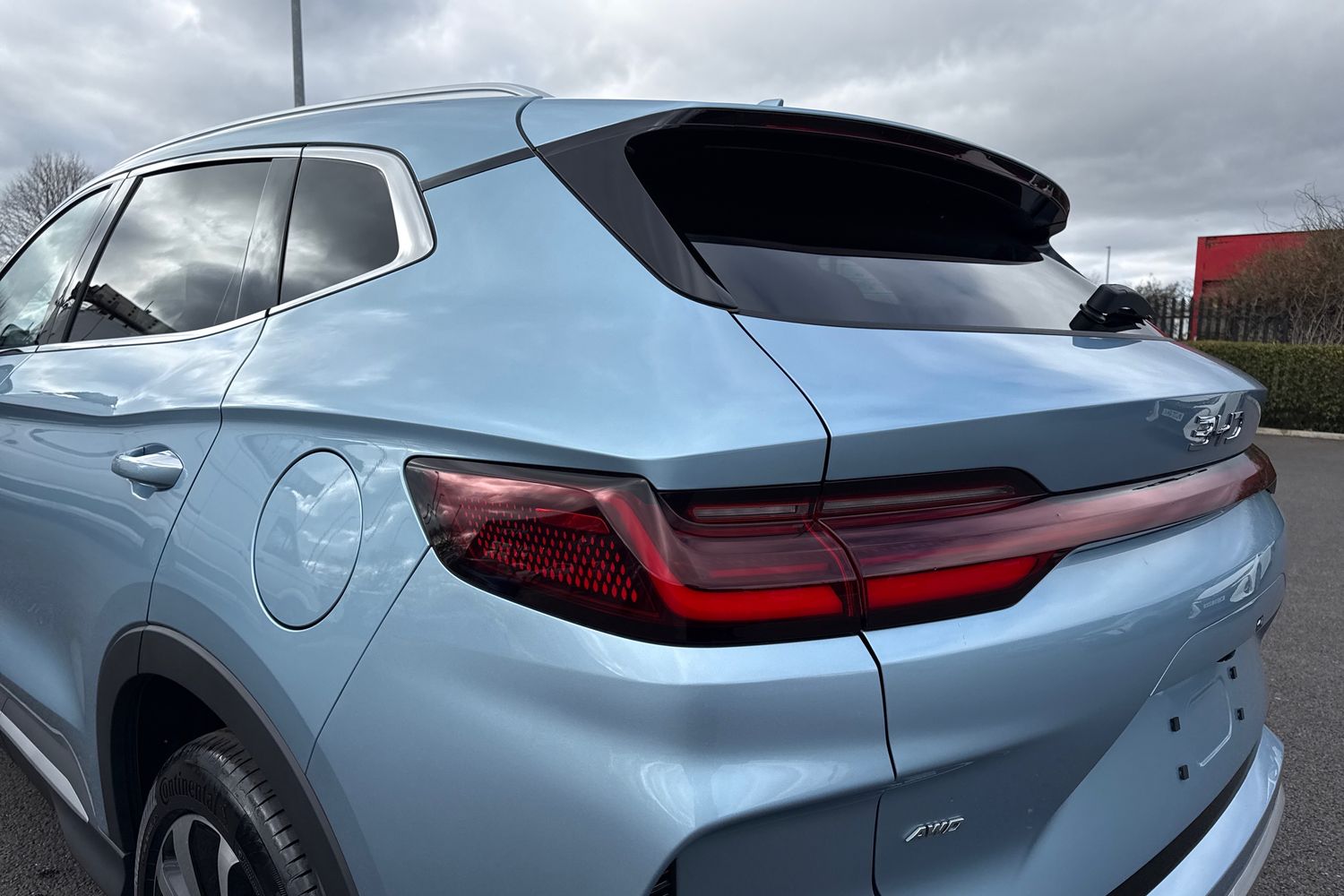 Used BYD Seal U 2026 for sale - 76654254: Photo 30