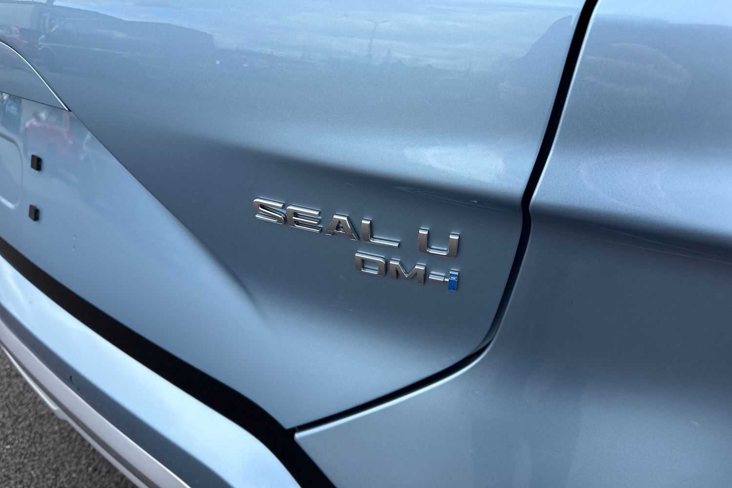 Used BYD Seal U 2026 for sale - 76654254: Photo 32