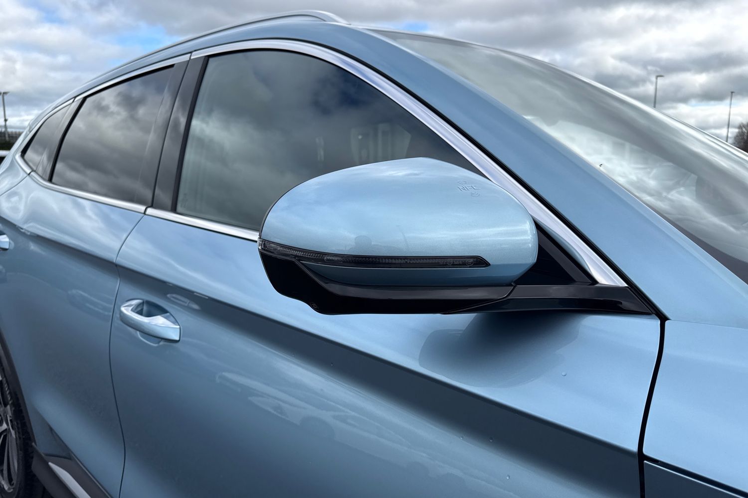 Used BYD Seal U 2026 for sale - 76654254: Photo 35