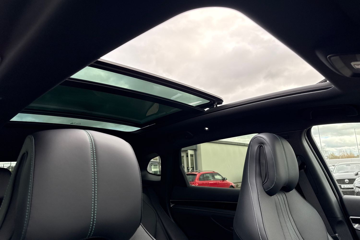 Used BYD Seal U 2026 for sale - 76654254: Photo 36