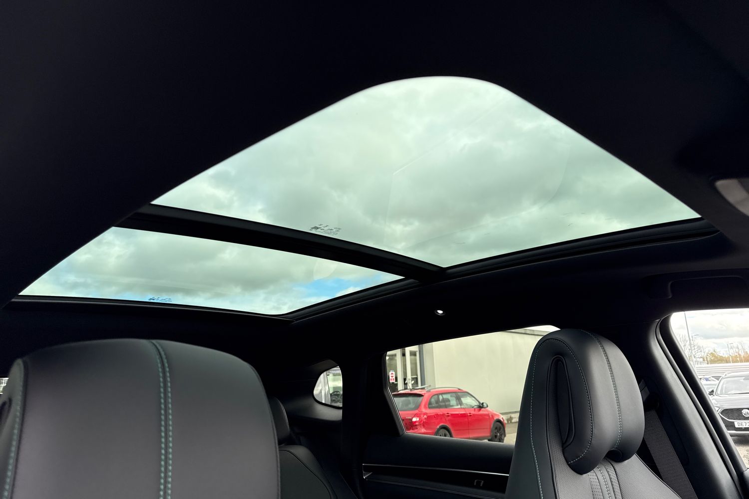 Used BYD Seal U 2026 for sale - 76654254: Photo 37