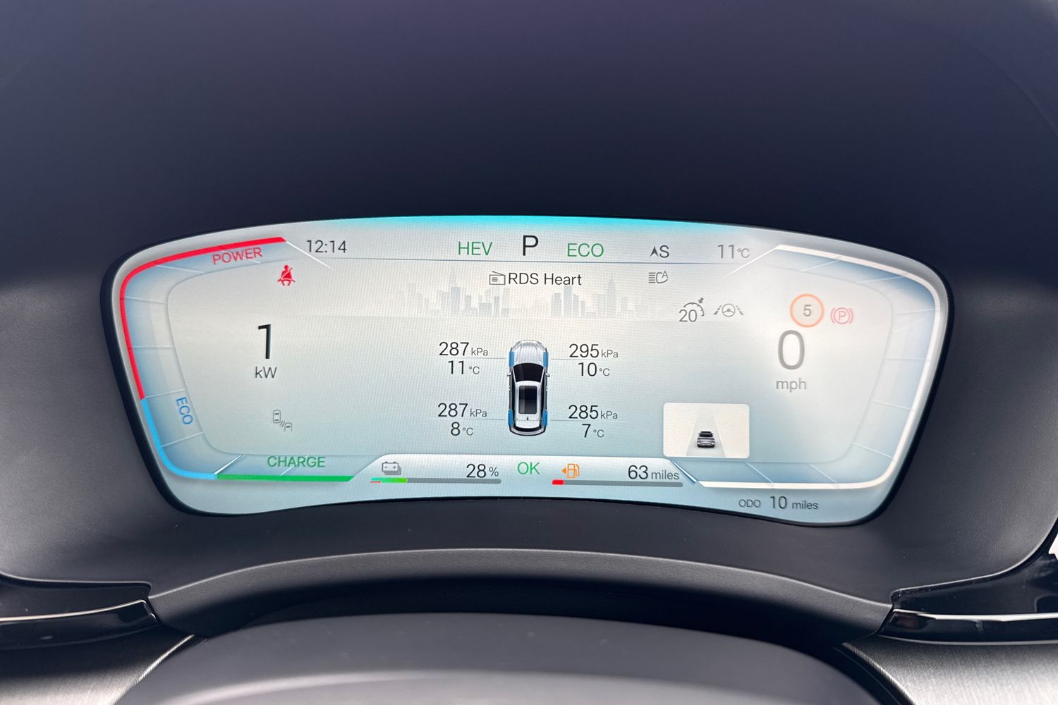 Used BYD Seal U 2026 for sale - 76654254: Photo 41