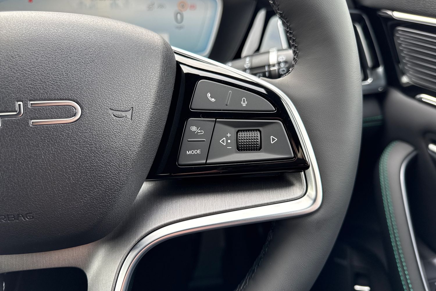 Used BYD Seal U 2026 for sale - 76654254: Photo 43