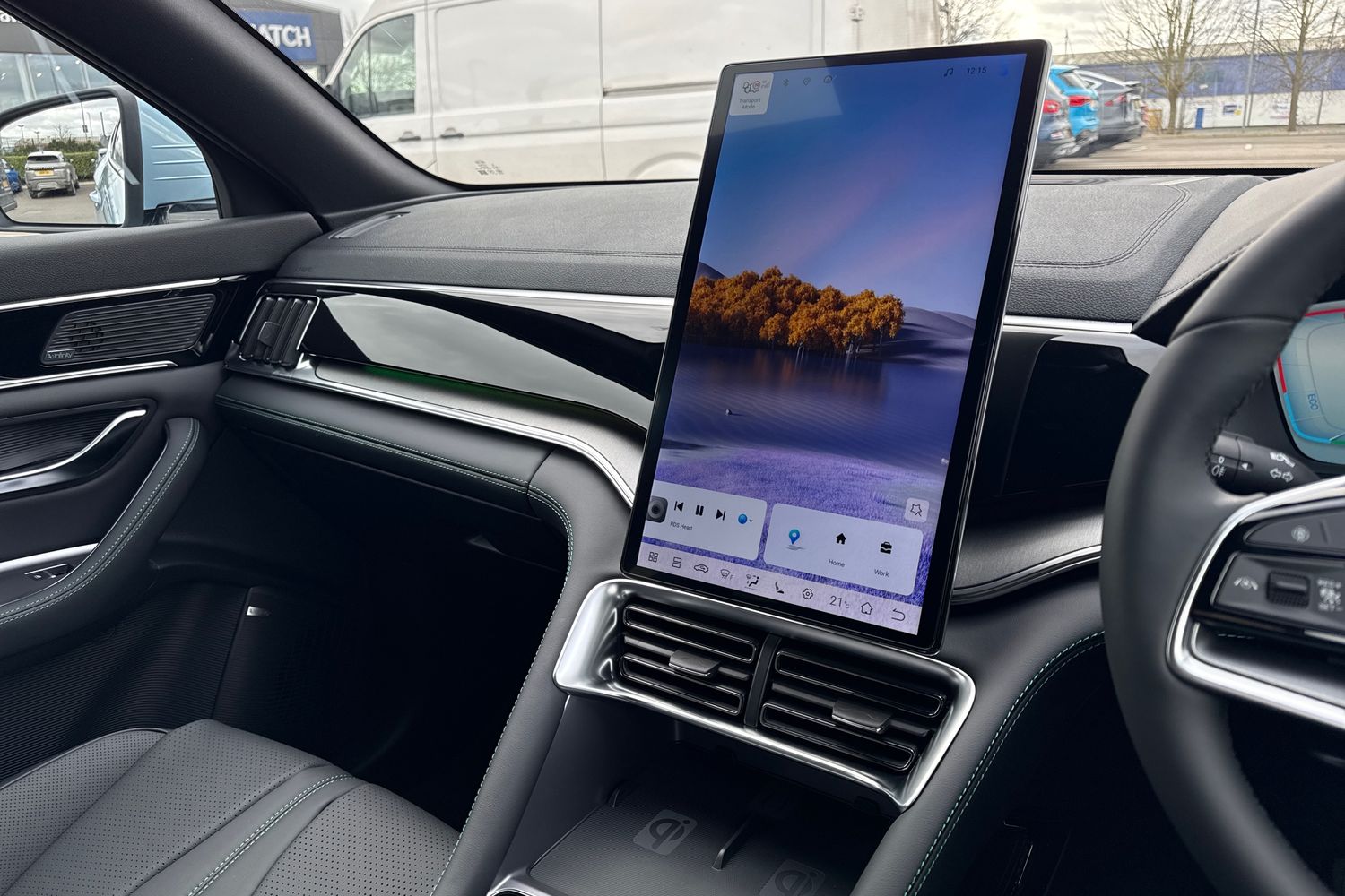 Used BYD Seal U 2026 for sale - 76654254: Photo 47