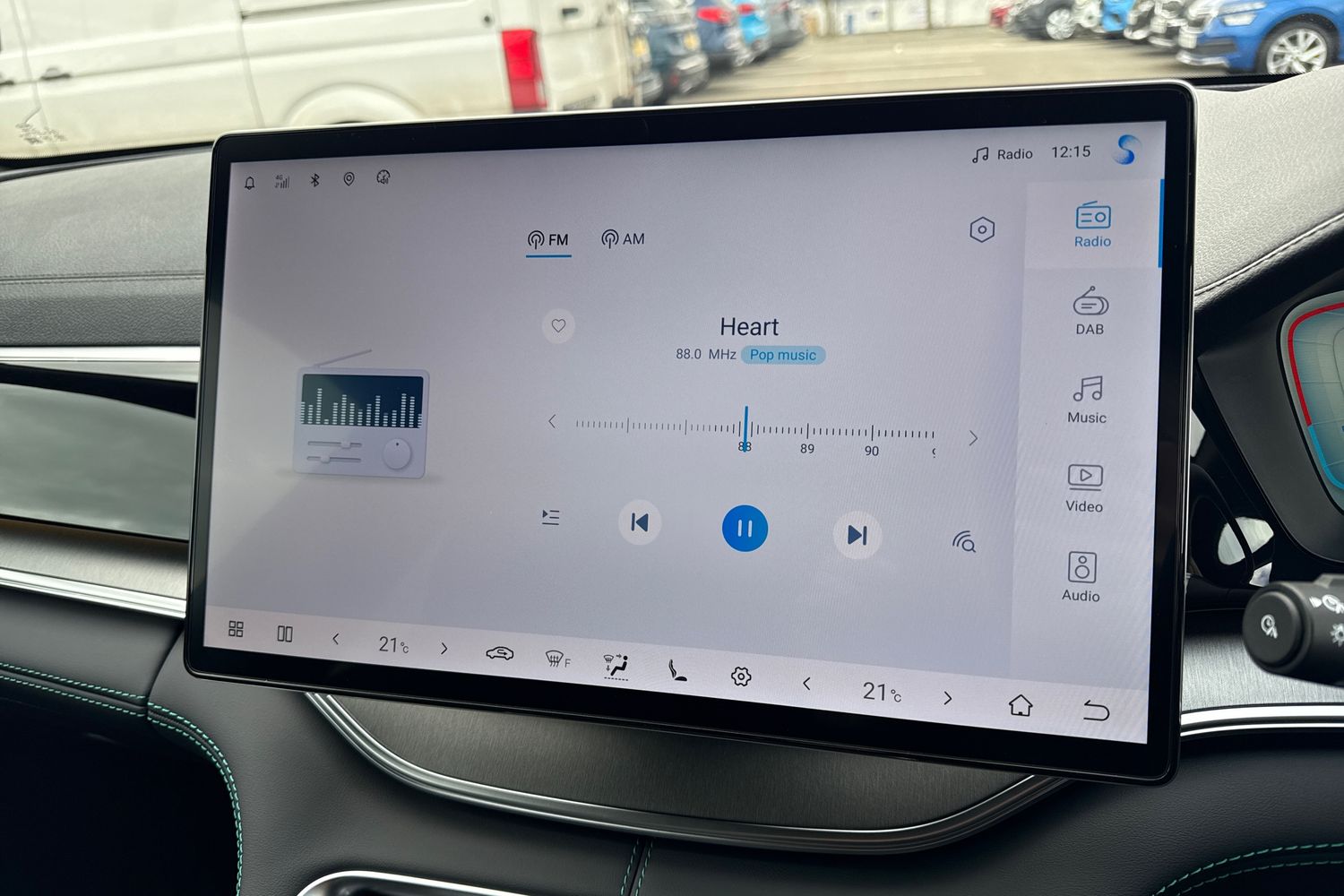 Used BYD Seal U 2026 for sale - 76654254: Photo 48