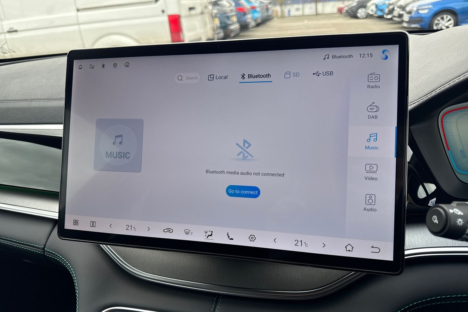 Used BYD Seal U 2026 for sale - 76654254: Photo 49