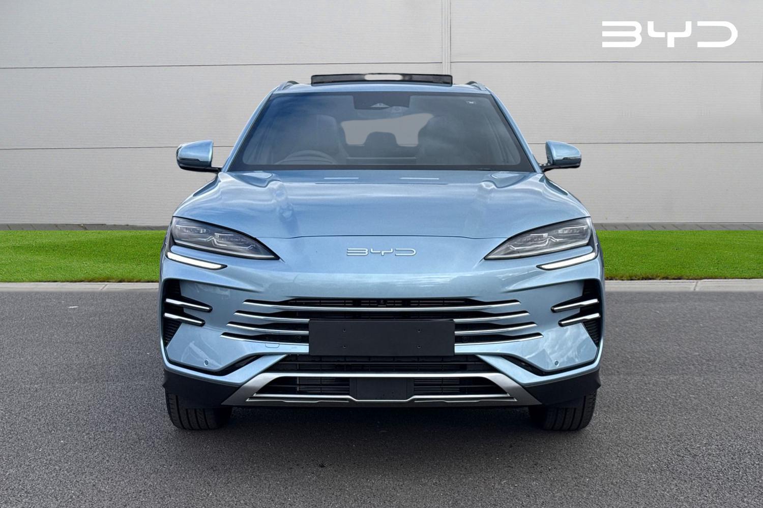 Used BYD Seal U 2026 for sale - 76654254: Photo 5