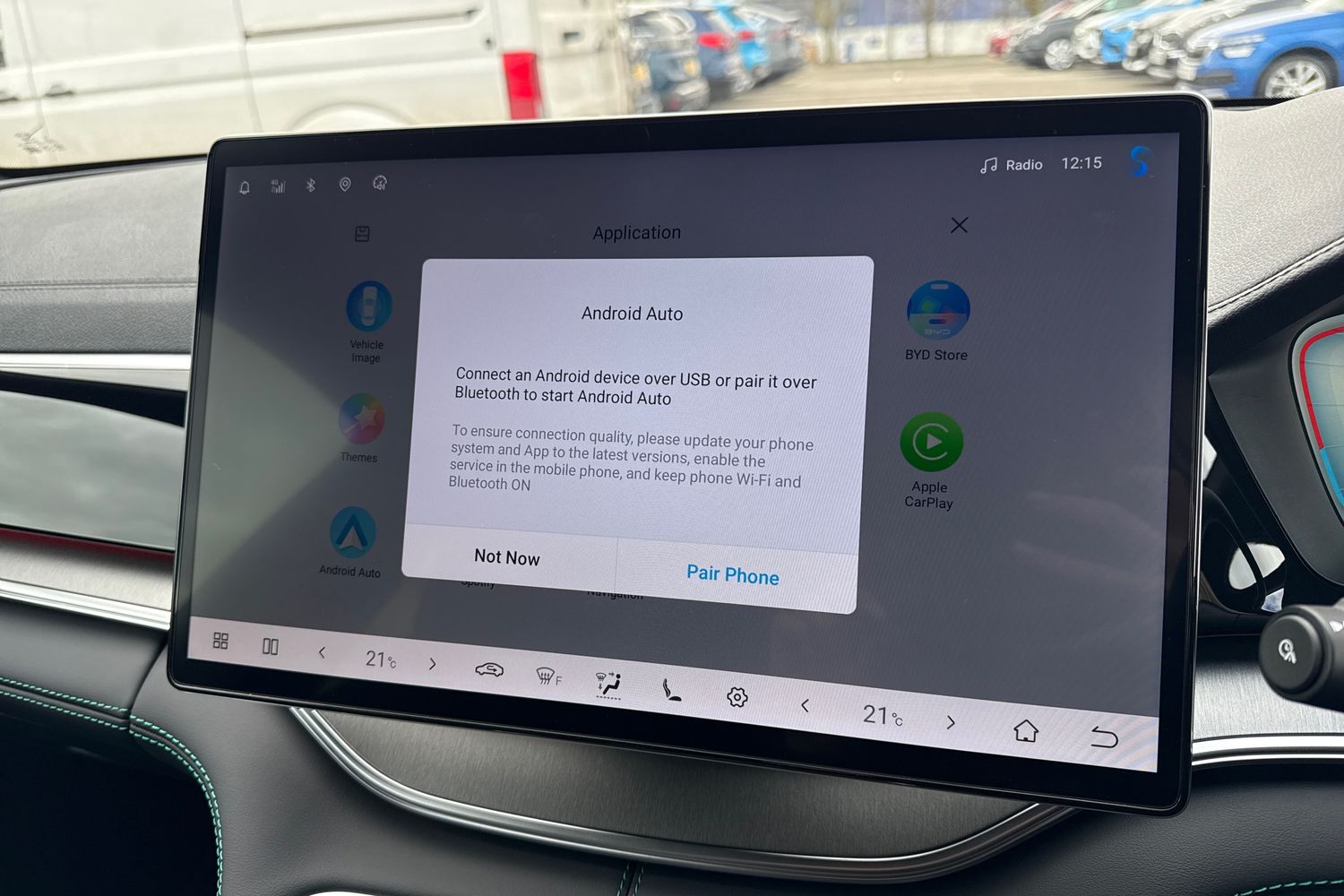 Used BYD Seal U 2026 for sale - 76654254: Photo 51
