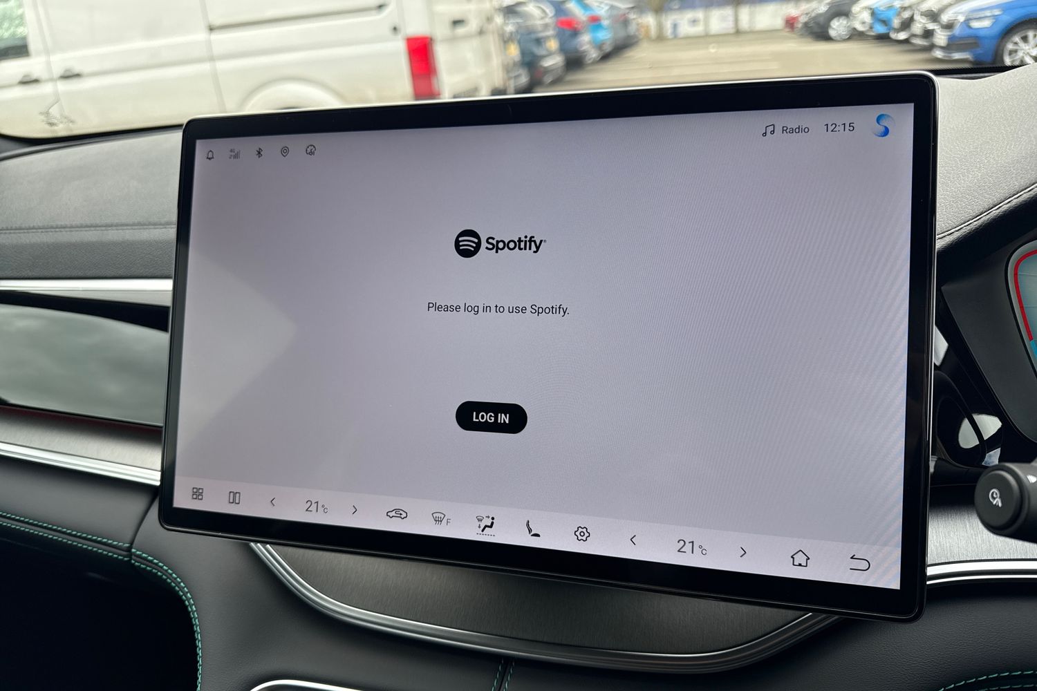 Used BYD Seal U 2026 for sale - 76654254: Photo 52