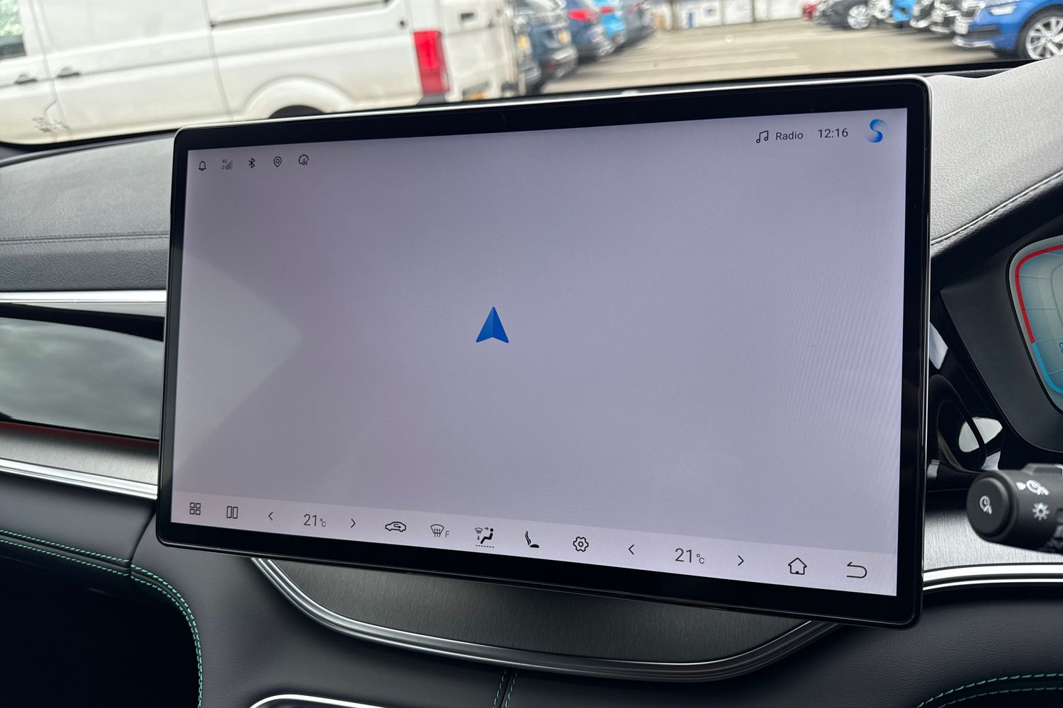 Used BYD Seal U 2026 for sale - 76654254: Photo 53