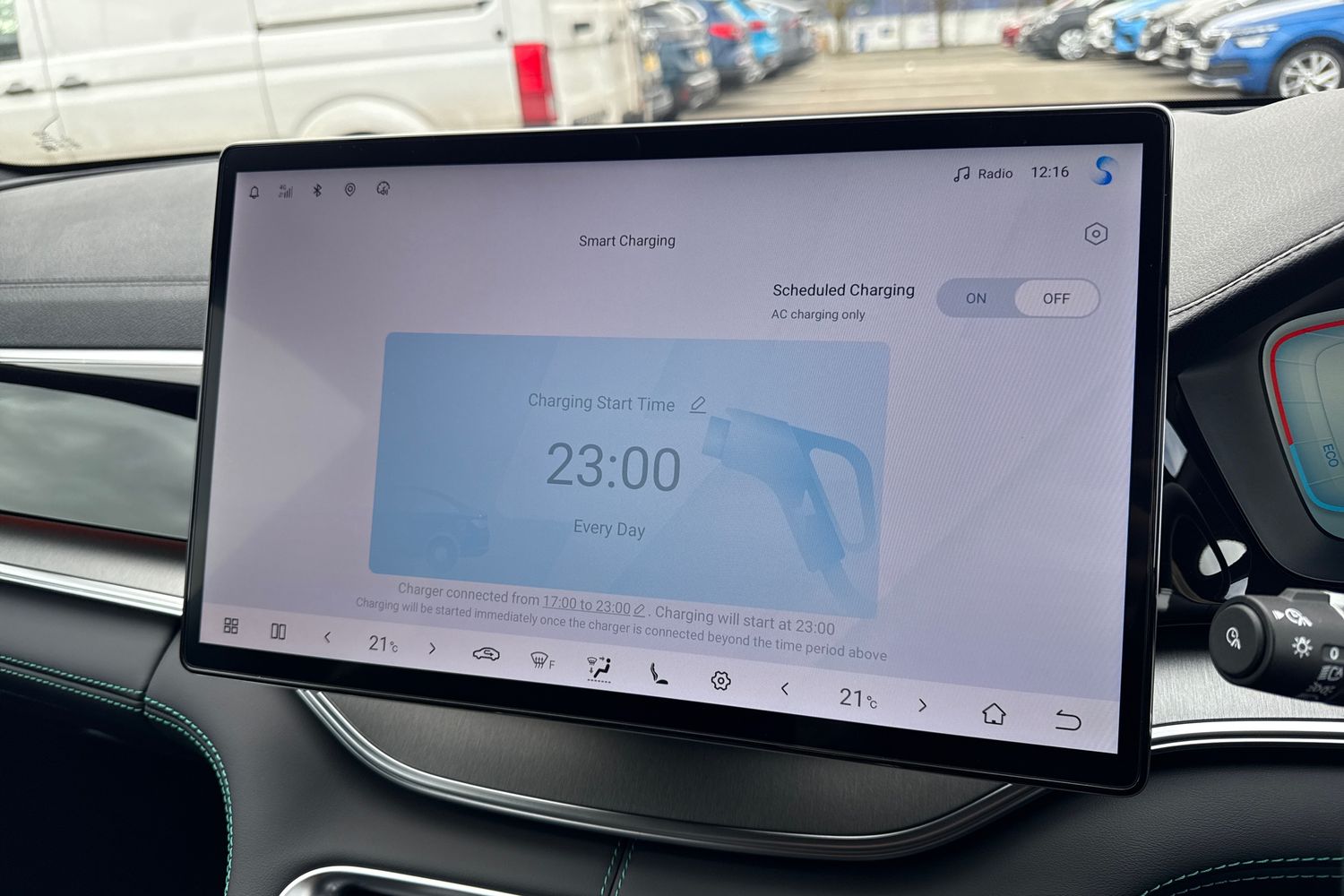 Used BYD Seal U 2026 for sale - 76654254: Photo 54