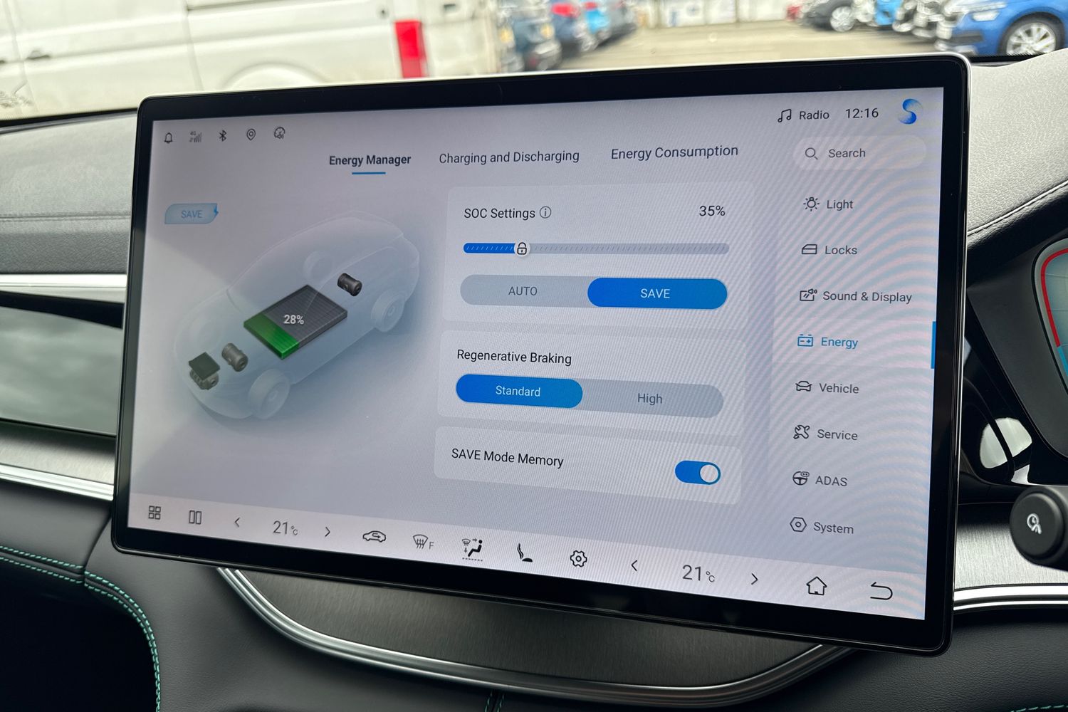 Used BYD Seal U 2026 for sale - 76654254: Photo 56