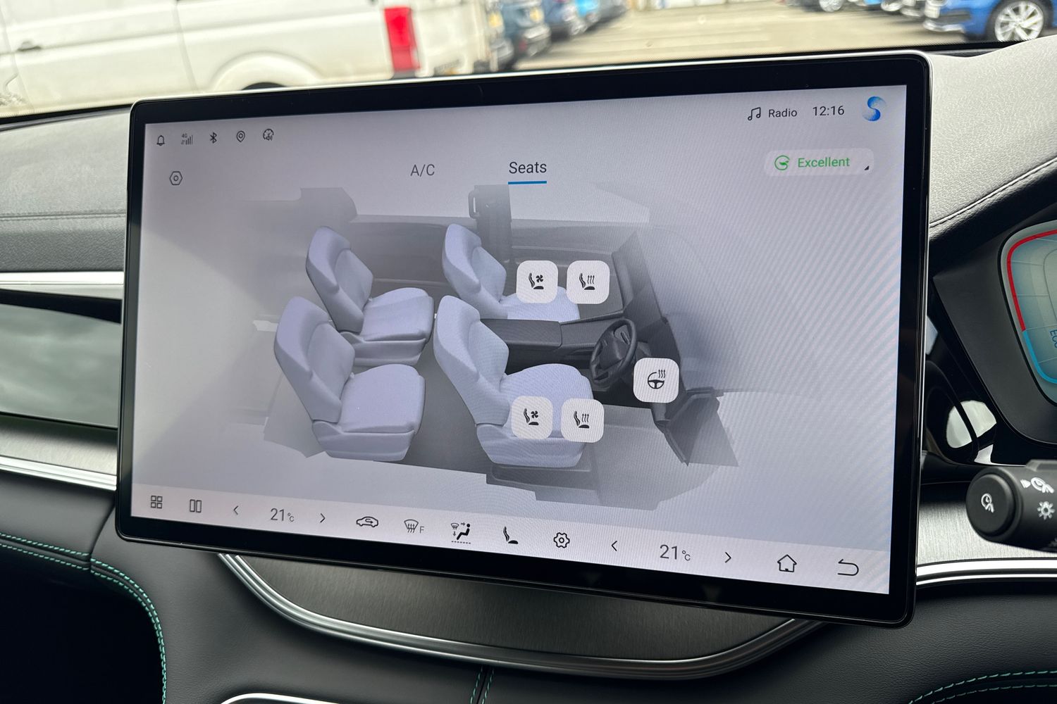 Used BYD Seal U 2026 for sale - 76654254: Photo 57