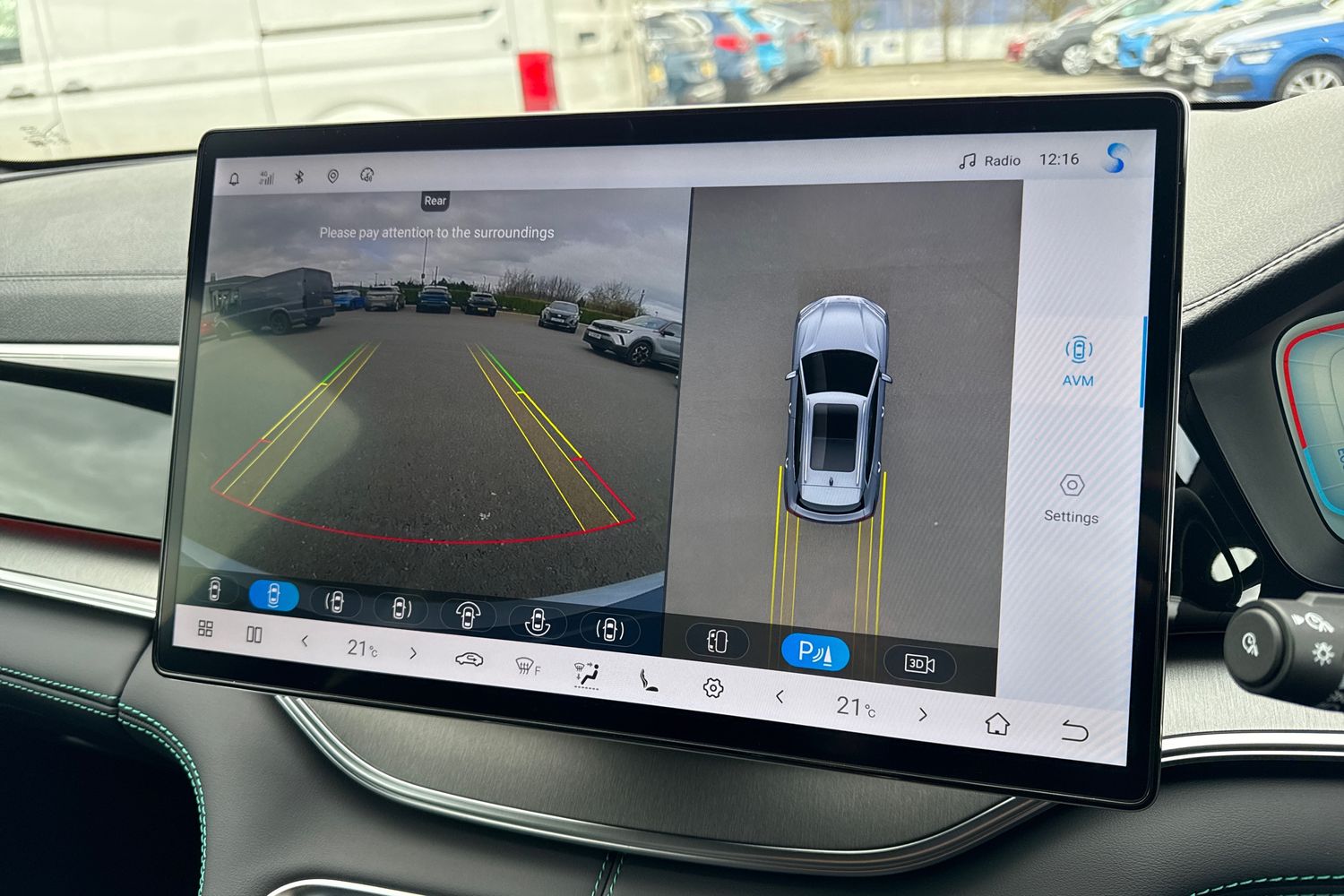 Used BYD Seal U 2026 for sale - 76654254: Photo 58