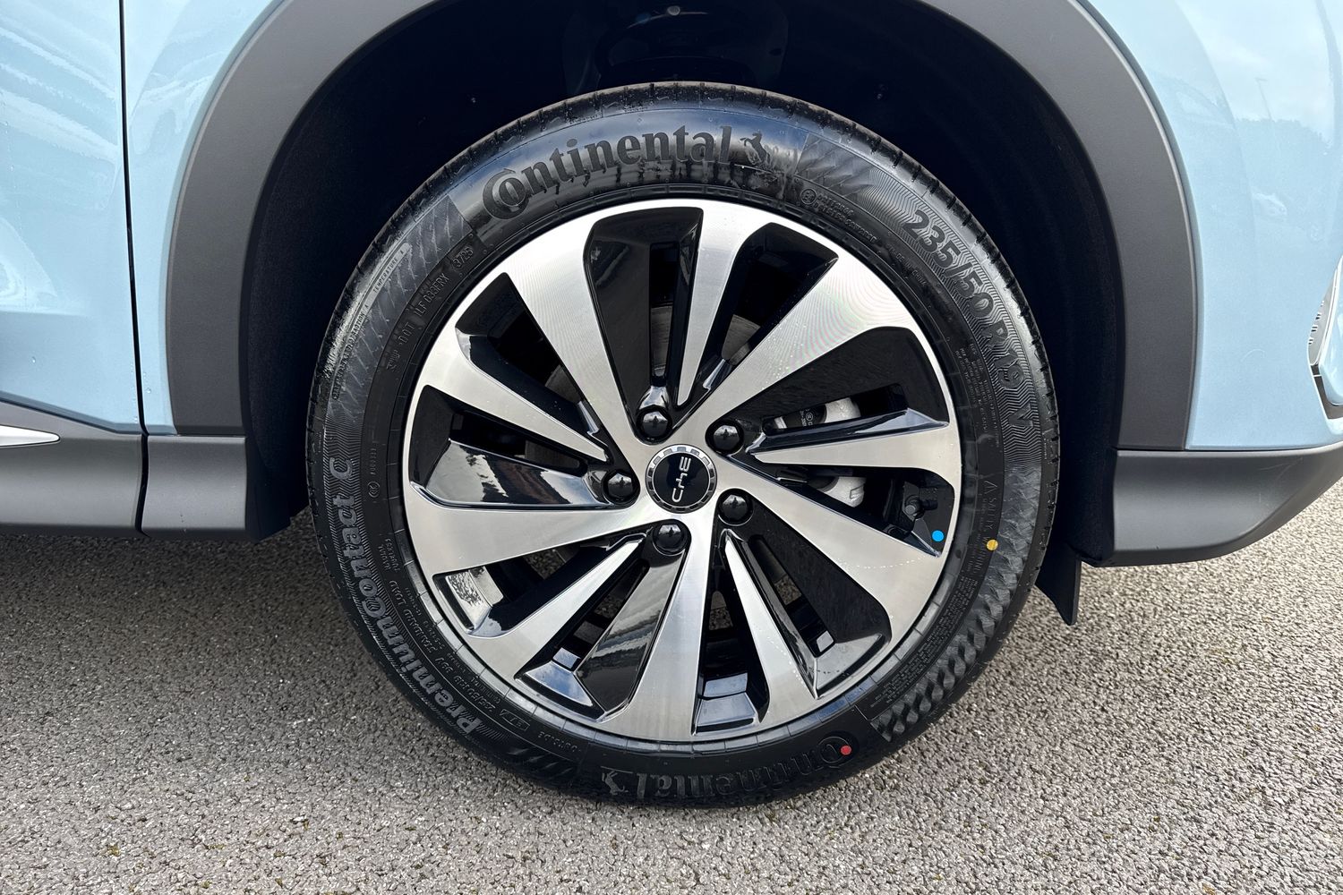 Used BYD Seal U 2026 for sale - 76654254: Photo 6