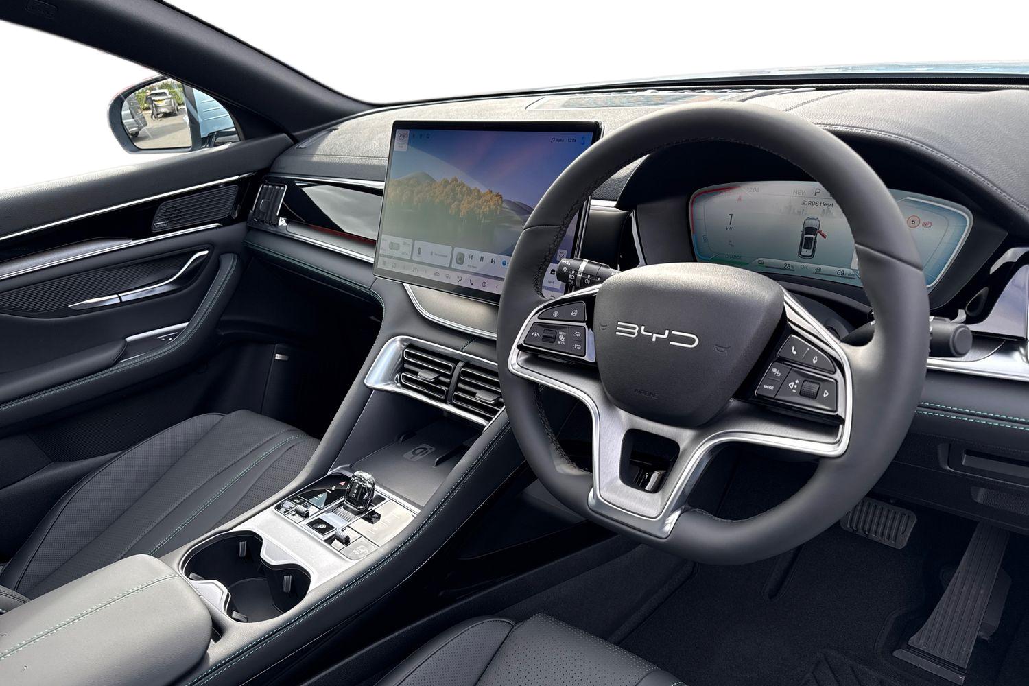 Used BYD Seal U 2026 for sale - 76654254: Photo 7