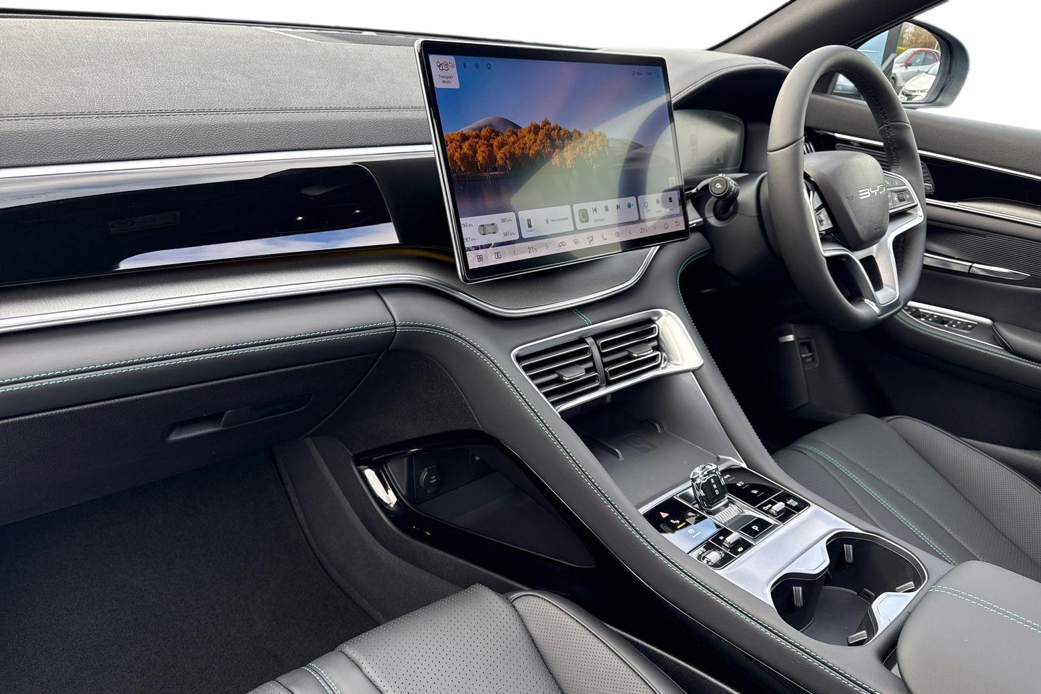 Used BYD Seal U 2026 for sale - 76654254: Photo 8