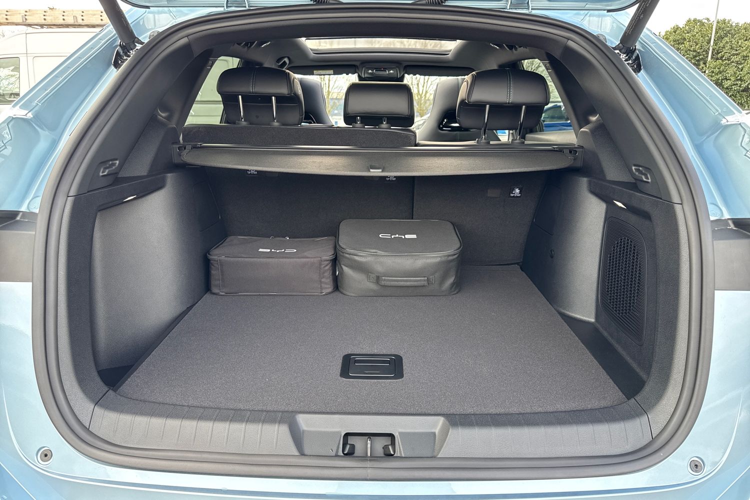 Used BYD Seal U 2026 for sale - 76654254: Photo 9