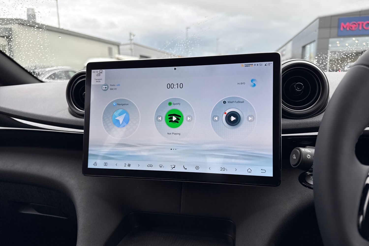 Used BYD Dolphin 2025 for sale - 76219951: Photo 11