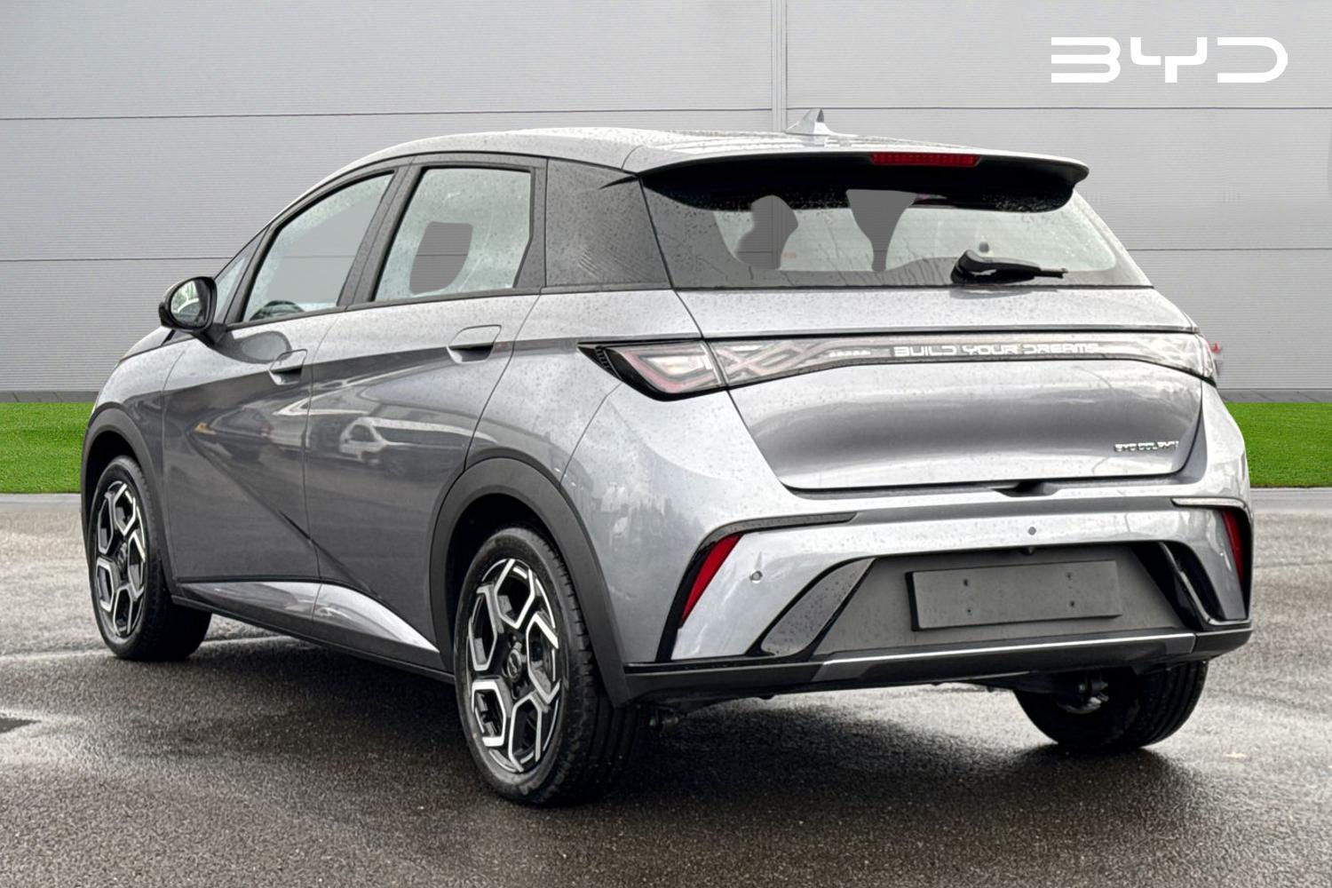 Used BYD Dolphin 2025 for sale - 76219951: Photo 2