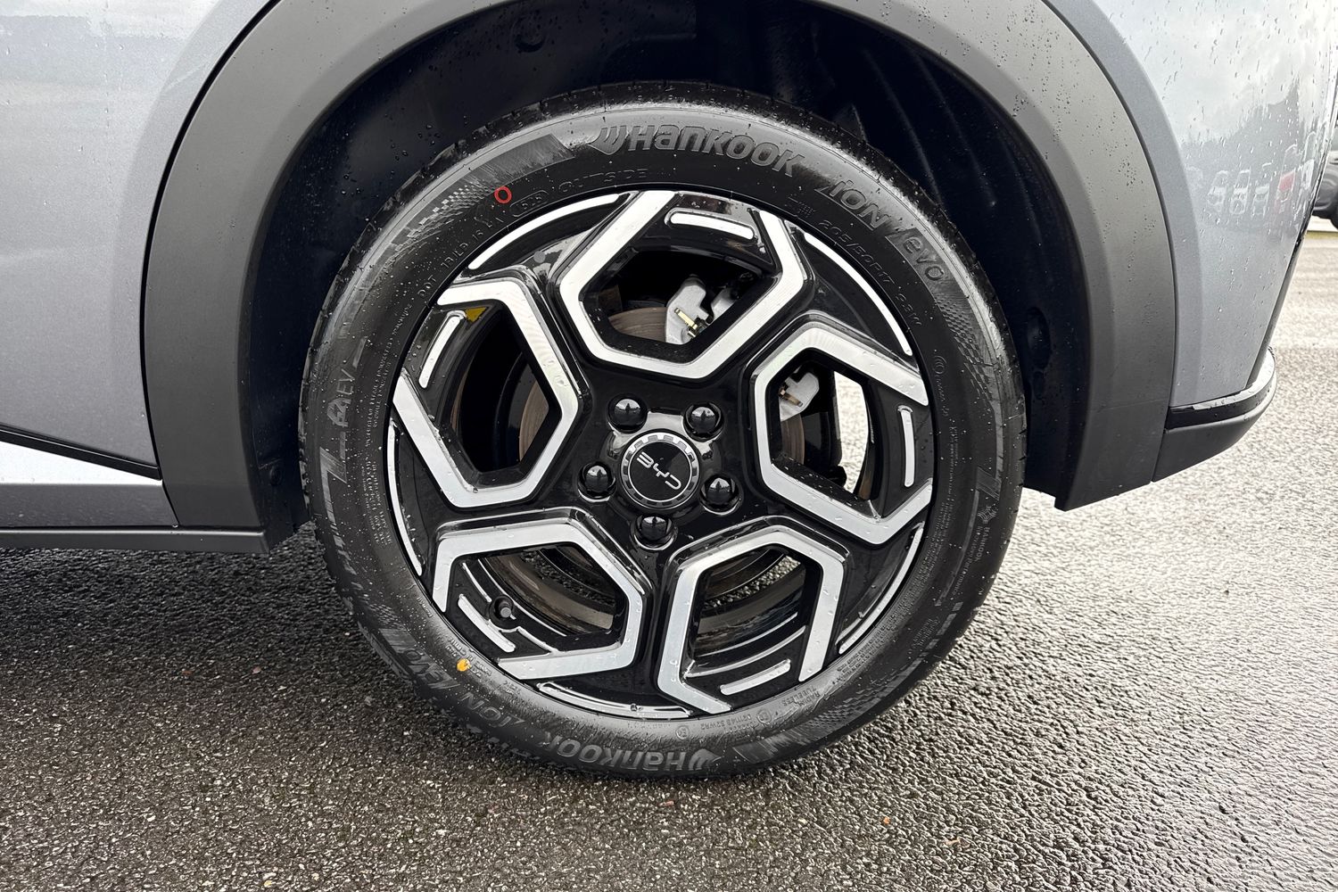 Used BYD Dolphin 2025 for sale - 76219951: Photo 22