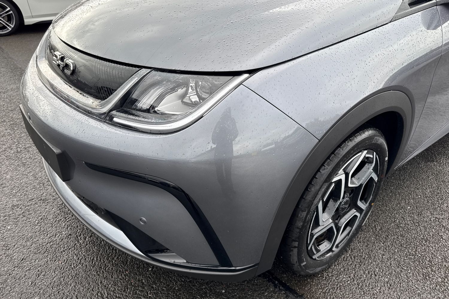 Used BYD Dolphin 2025 for sale - 76219951: Photo 26