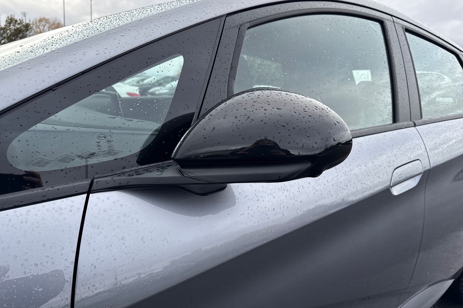 Used BYD Dolphin 2025 for sale - 76219951: Photo 28