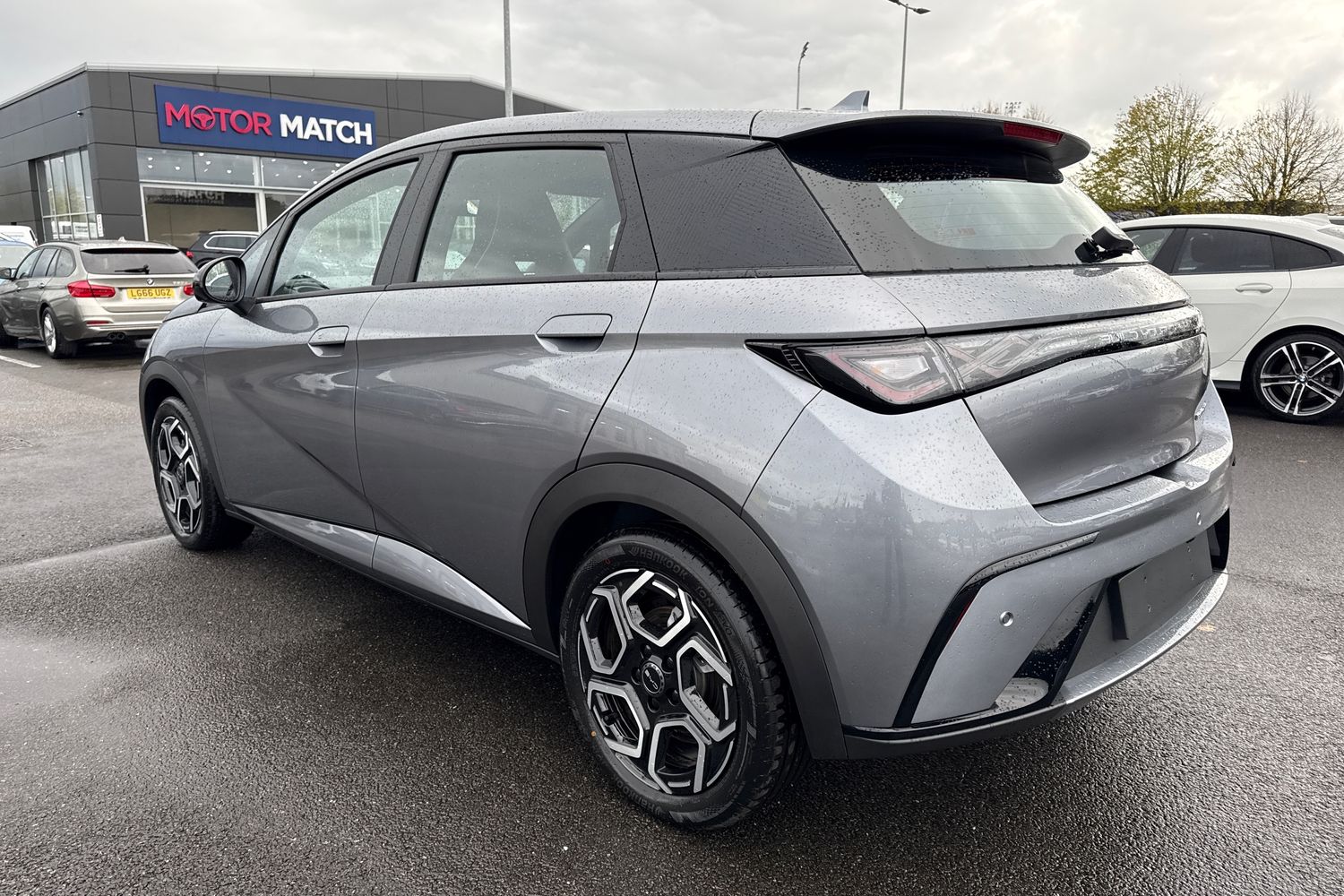 Used BYD Dolphin 2025 for sale - 76219951: Photo 29