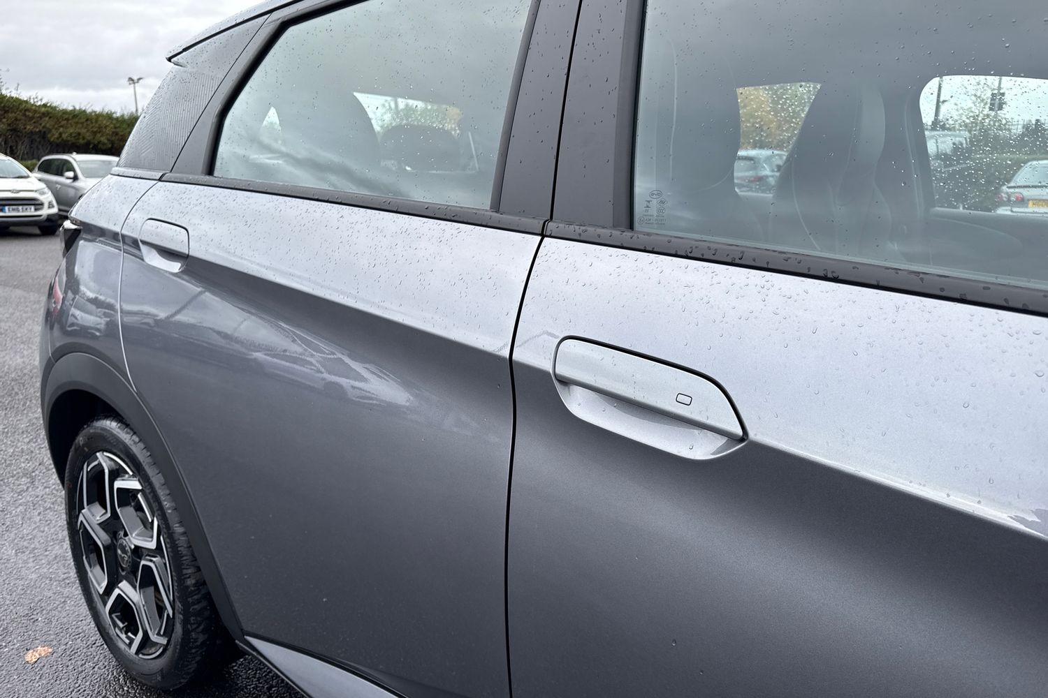 Used BYD Dolphin 2025 for sale - 76219951: Photo 34