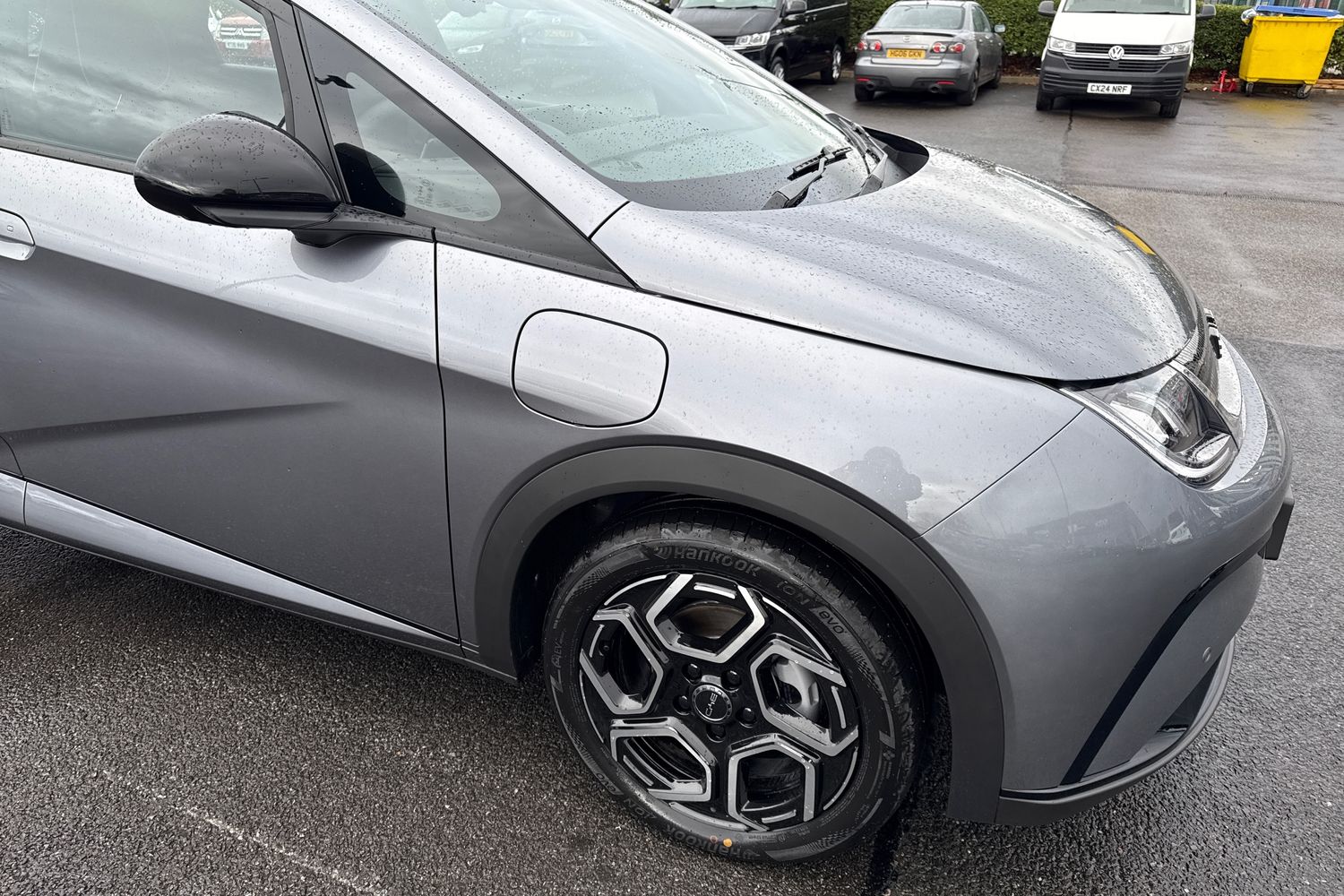 Used BYD Dolphin 2025 for sale - 76219951: Photo 36