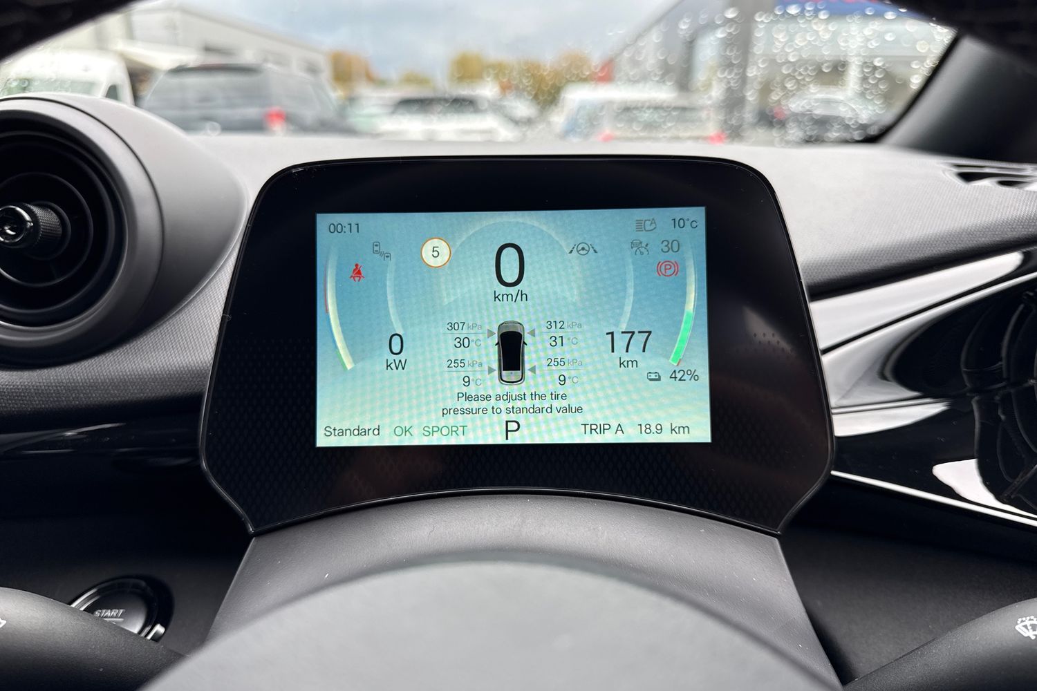 Used BYD Dolphin 2025 for sale - 76219951: Photo 37