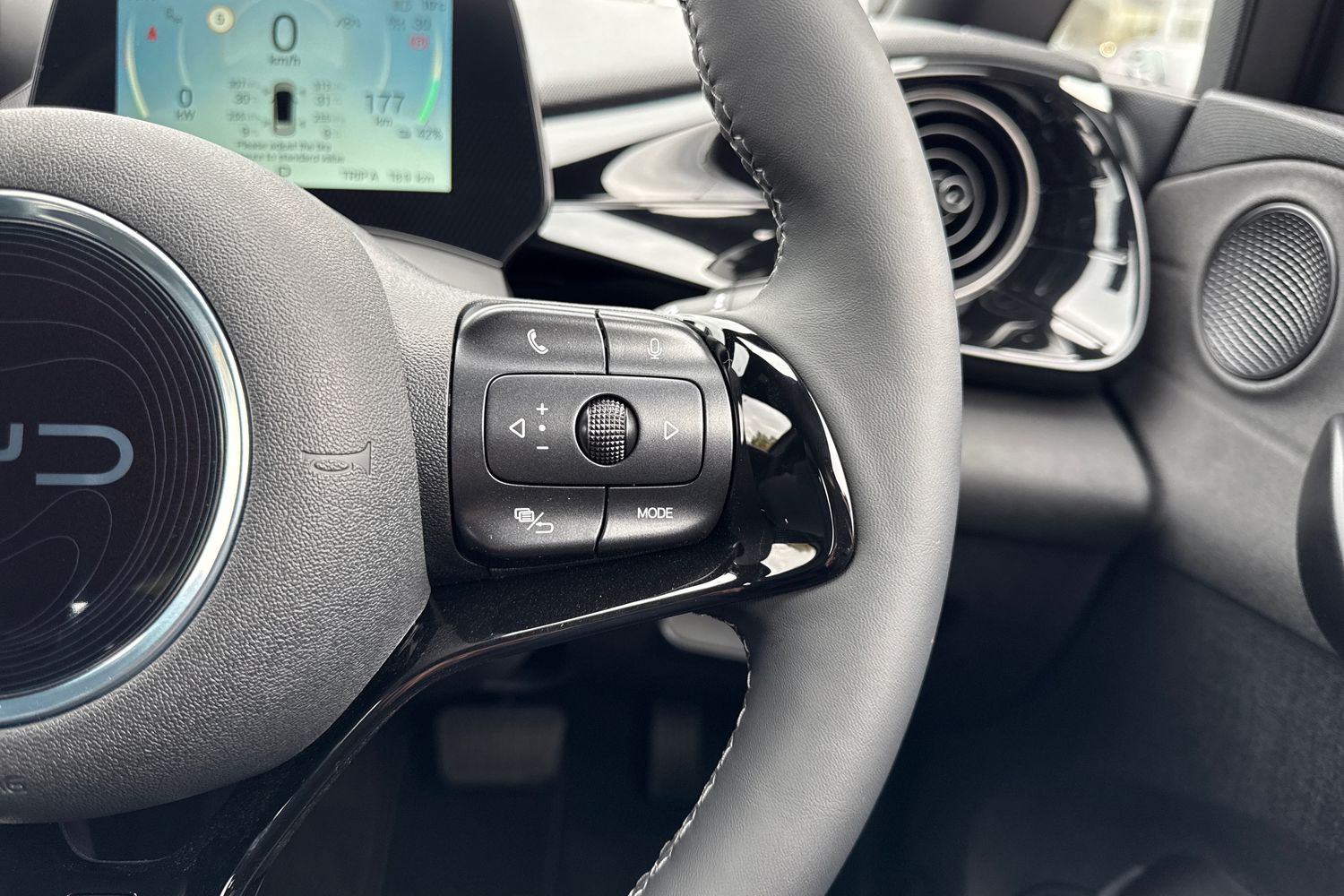 Used BYD Dolphin 2025 for sale - 76219951: Photo 39