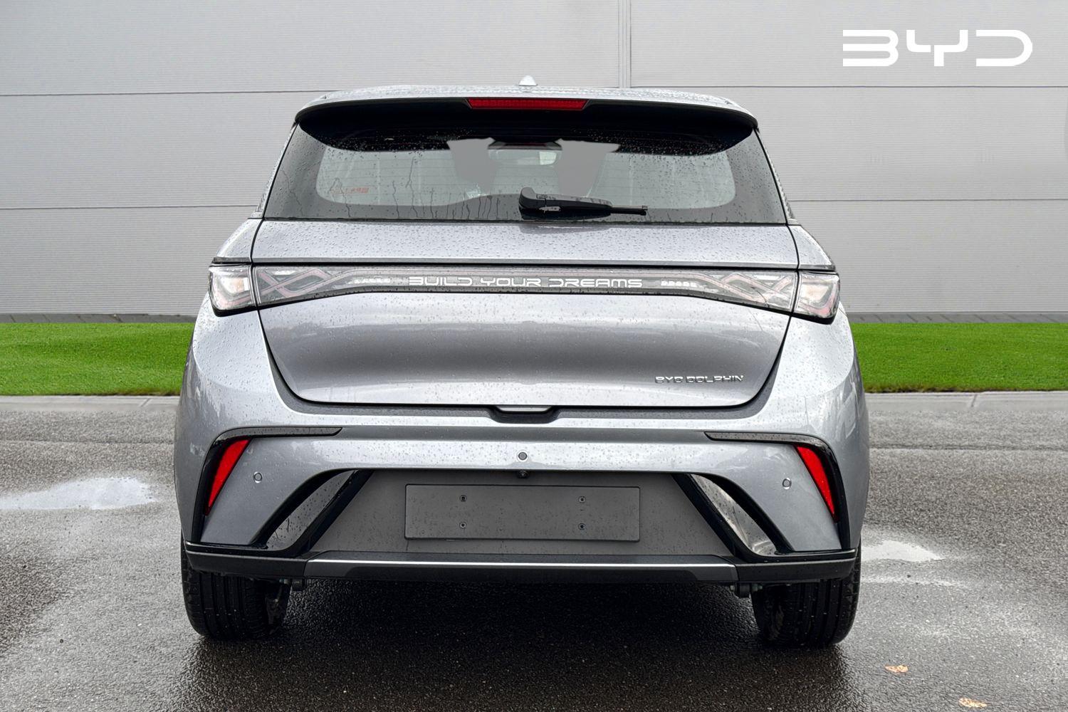 Used BYD Dolphin 2025 for sale - 76219951: Photo 4