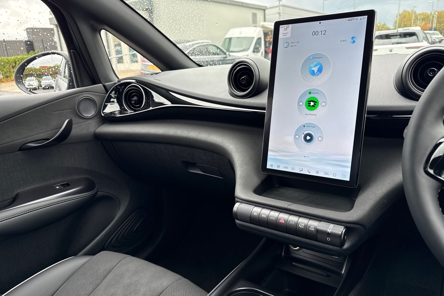 Used BYD Dolphin 2025 for sale - 76219951: Photo 43