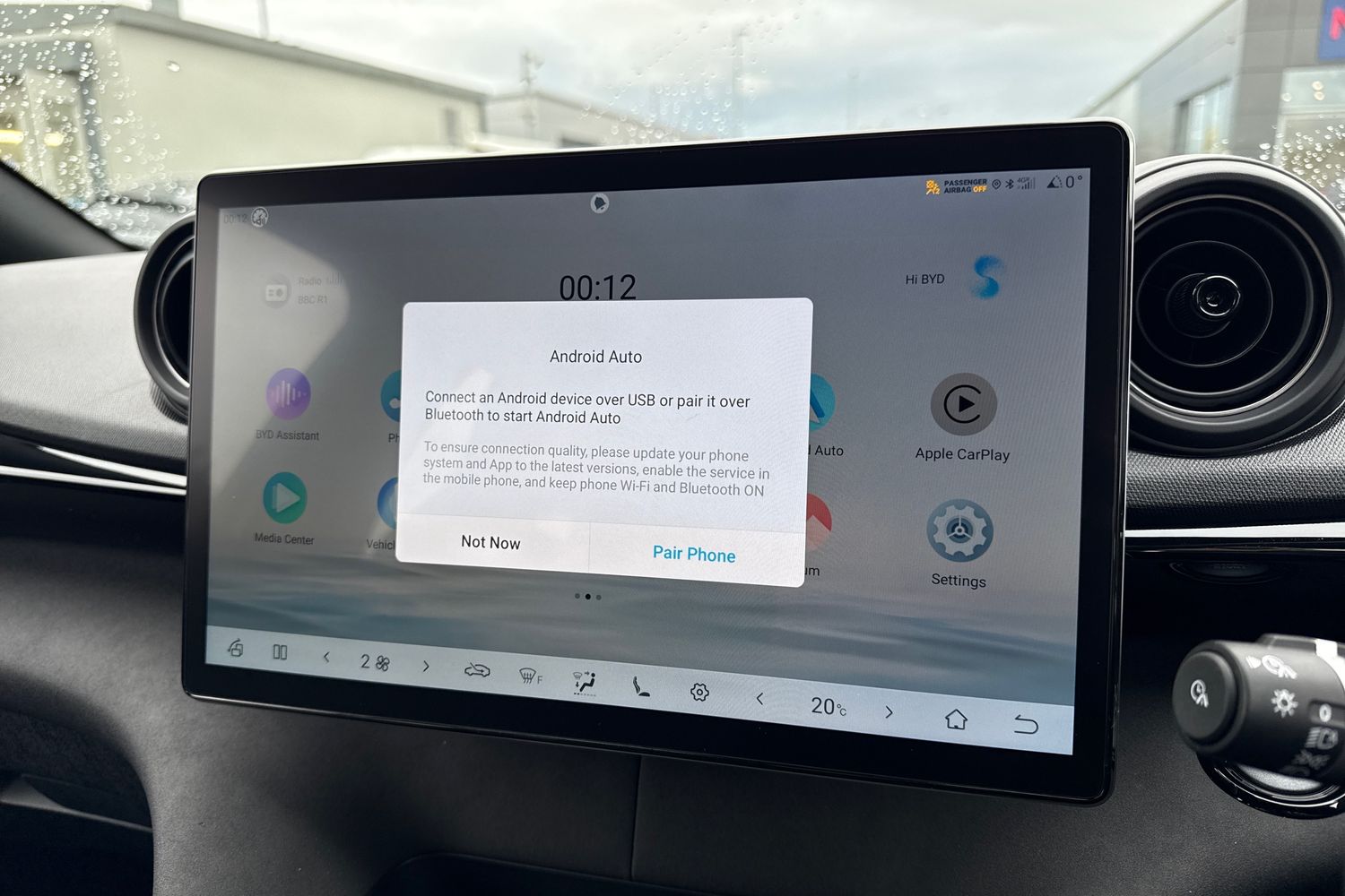 Used BYD Dolphin 2025 for sale - 76219951: Photo 46