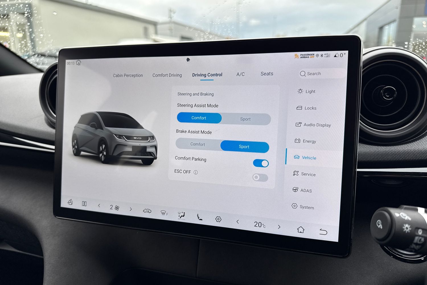 Used BYD Dolphin 2025 for sale - 76219951: Photo 50