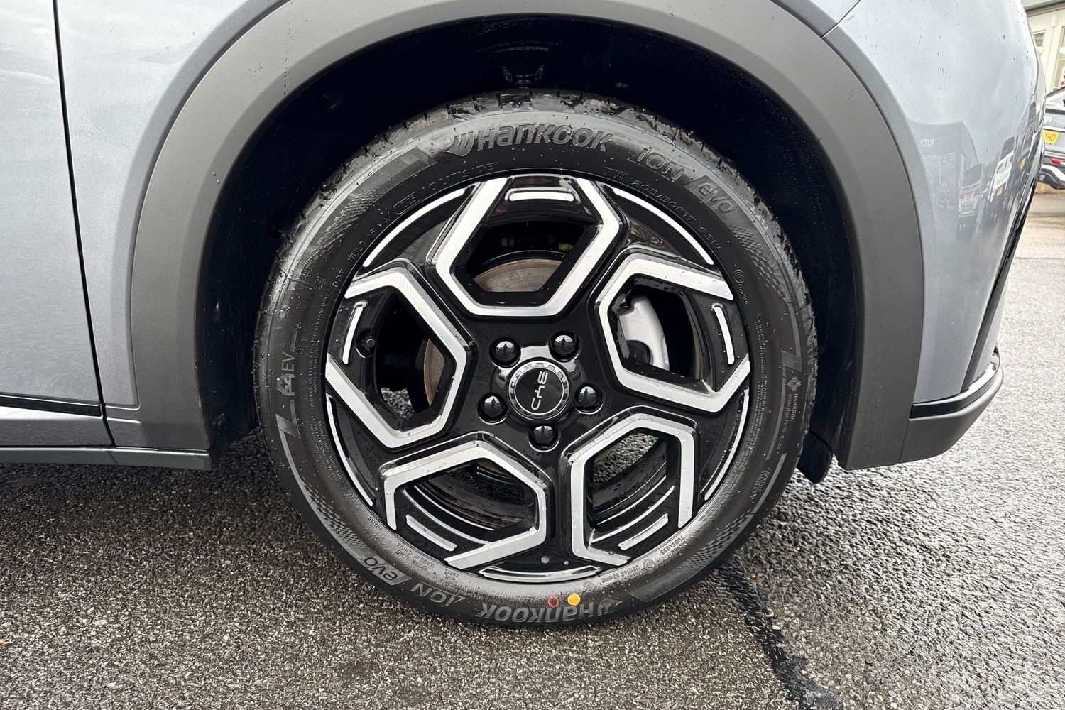 Used BYD Dolphin 2025 for sale - 76219951: Photo 6