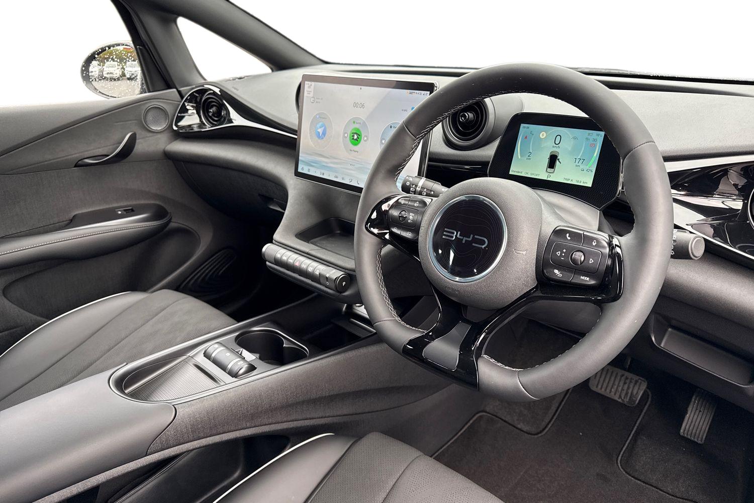 Used BYD Dolphin 2025 for sale - 76219951: Photo 7